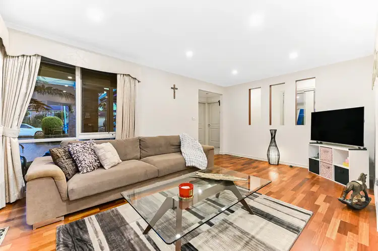 Sixth view of Homely house listing, 3 Meaghan Court, Rowville VIC 3178