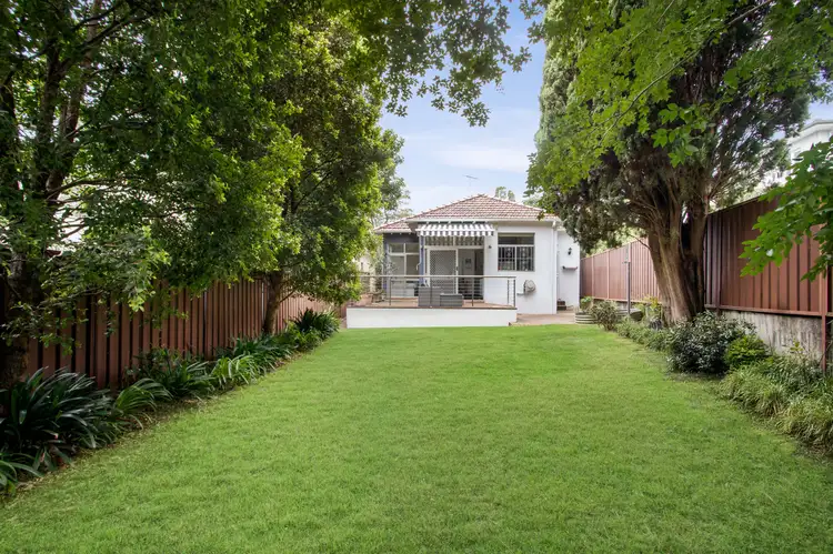 94 Balfour Road, Bellevue Hill NSW 2023