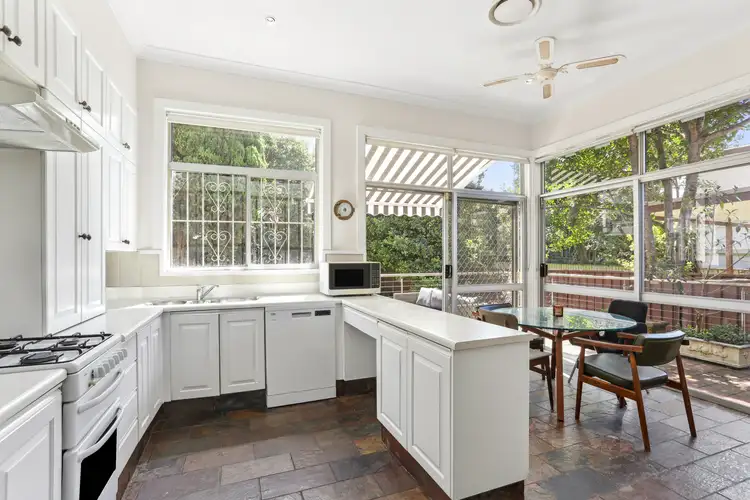 Fifth view of Homely house listing, 94 Balfour Road, Bellevue Hill NSW 2023