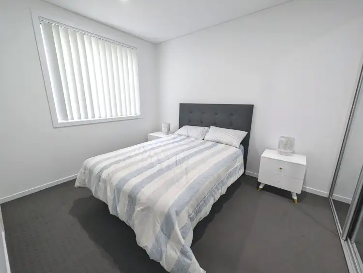 Fifth view of Homely apartment listing, 43/51-53A Balmoral Street, Waitara NSW 2077