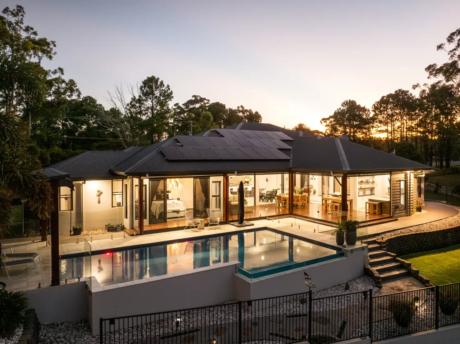 Main view of Homely house listing, 431 Boundary Road, Narangba QLD 4504