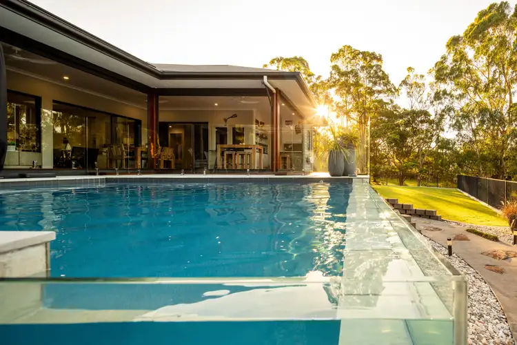 Second view of Homely house listing, 431 Boundary Road, Narangba QLD 4504