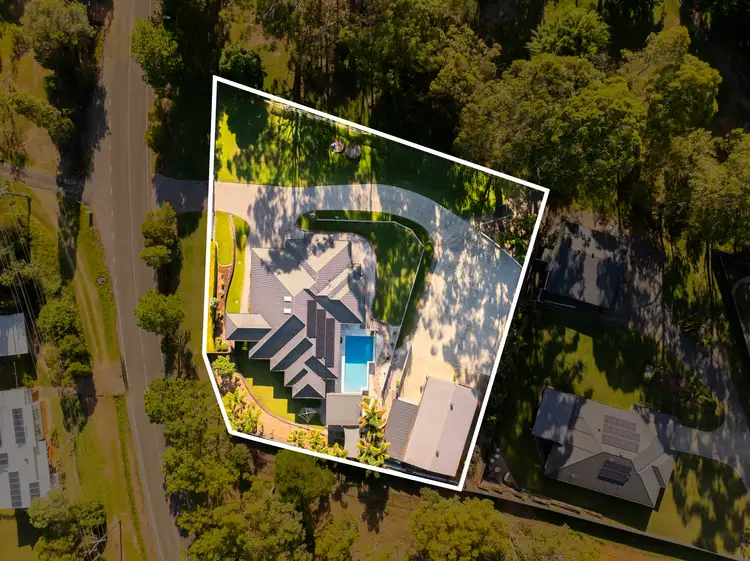 Fifth view of Homely house listing, 431 Boundary Road, Narangba QLD 4504