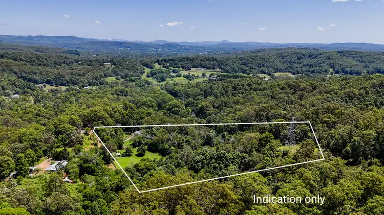 16 Glenkeith Place, Eudlo QLD 4554