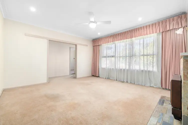 Third view of Homely house listing, 55 Frudal Crescent, Knoxfield VIC 3180