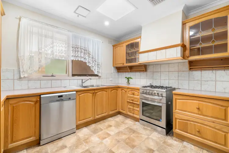 Fourth view of Homely house listing, 55 Frudal Crescent, Knoxfield VIC 3180