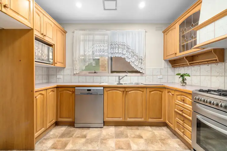 Fifth view of Homely house listing, 55 Frudal Crescent, Knoxfield VIC 3180