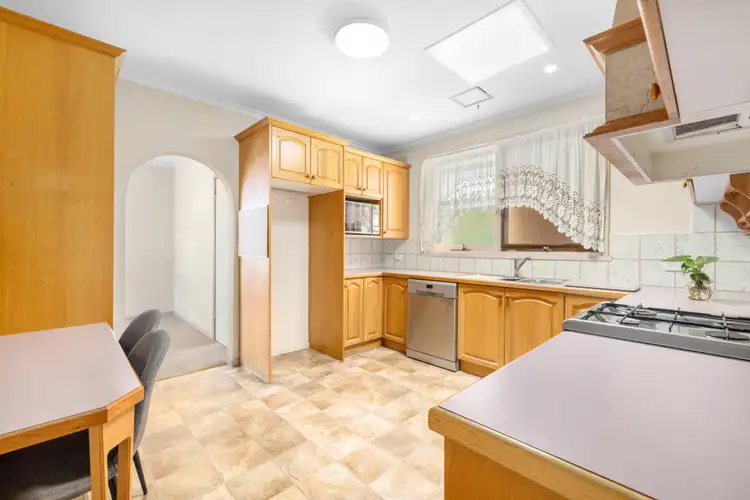 Sixth view of Homely house listing, 55 Frudal Crescent, Knoxfield VIC 3180