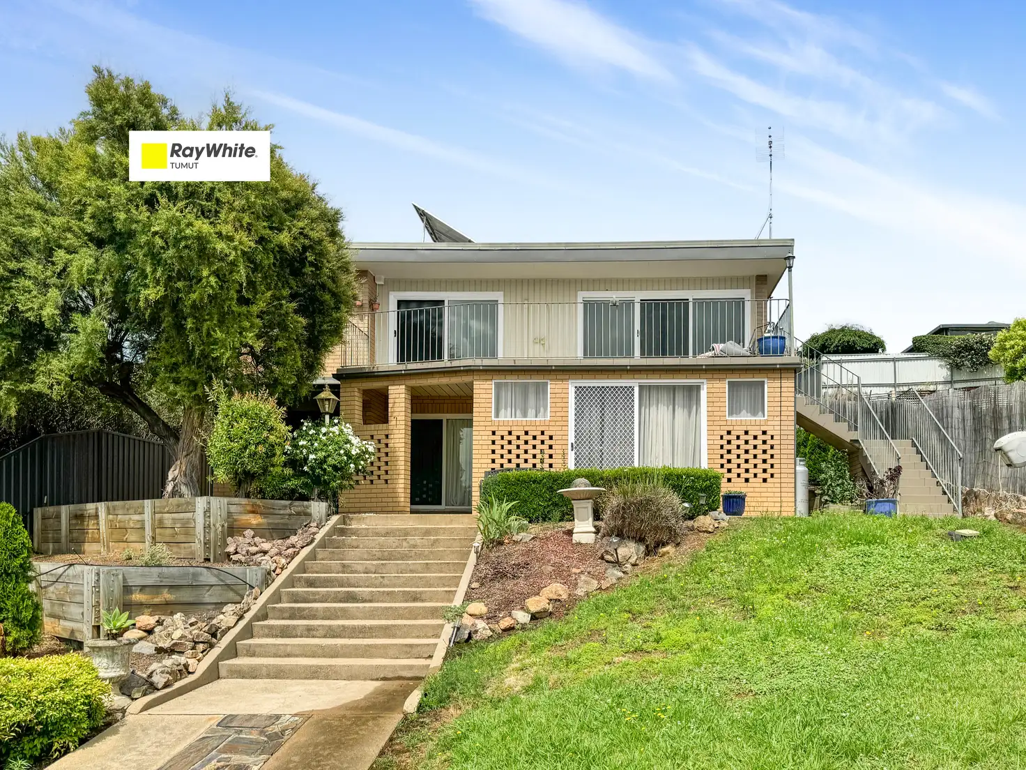 Main view of Homely house listing, 111 Dalhunty Street, Tumut NSW 2720