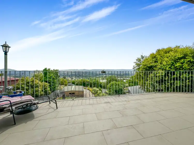 Second view of Homely house listing, 111 Dalhunty Street, Tumut NSW 2720
