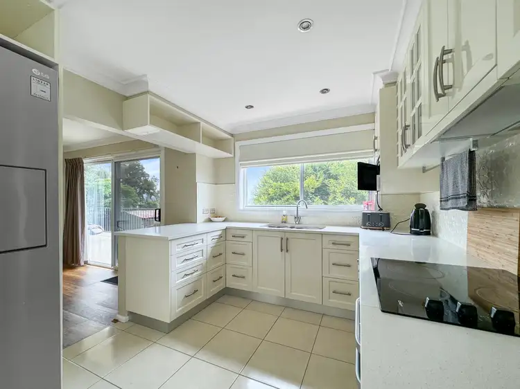Fifth view of Homely house listing, 111 Dalhunty Street, Tumut NSW 2720