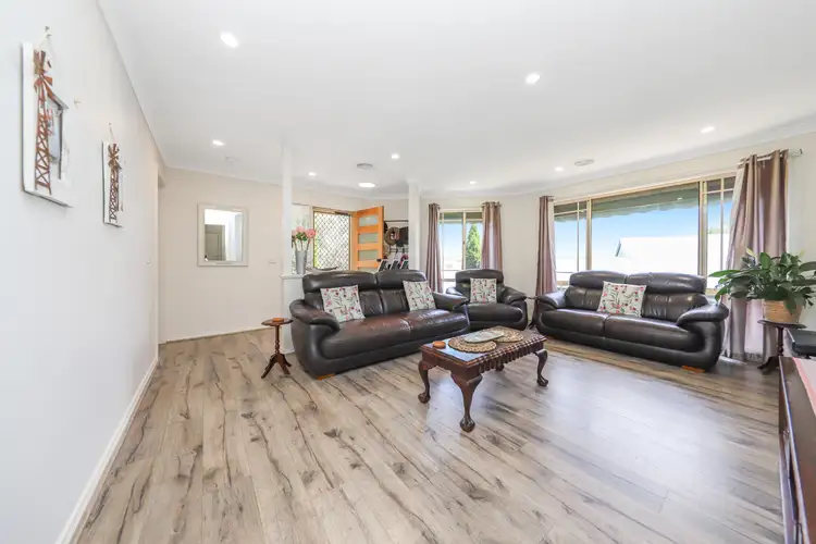 Second view of Homely house listing, 5 Jillabenan Close, Tumut NSW 2720