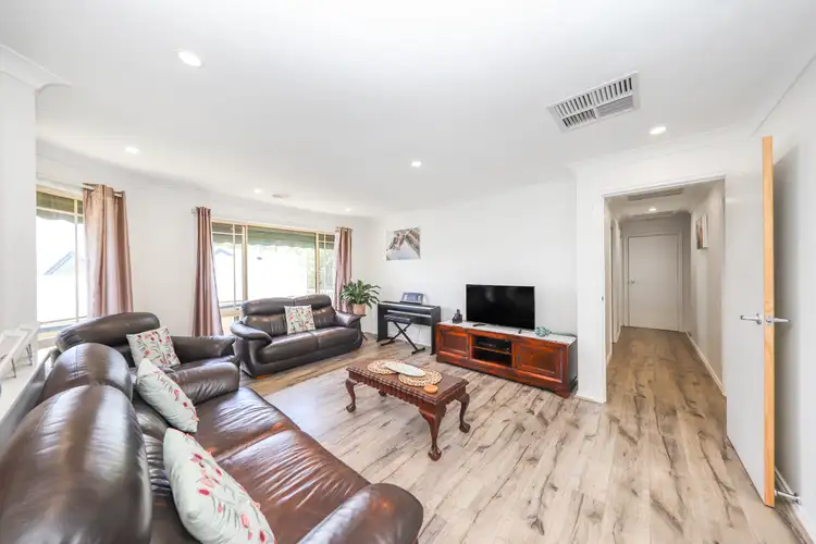 Third view of Homely house listing, 5 Jillabenan Close, Tumut NSW 2720