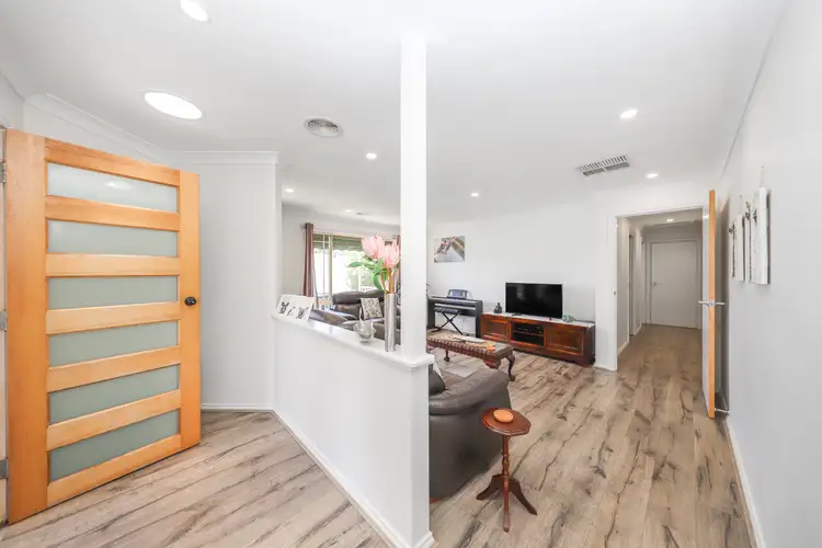 Fourth view of Homely house listing, 5 Jillabenan Close, Tumut NSW 2720