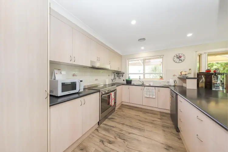 Fifth view of Homely house listing, 5 Jillabenan Close, Tumut NSW 2720