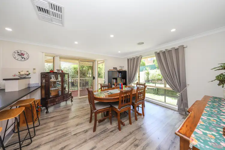 Seventh view of Homely house listing, 5 Jillabenan Close, Tumut NSW 2720