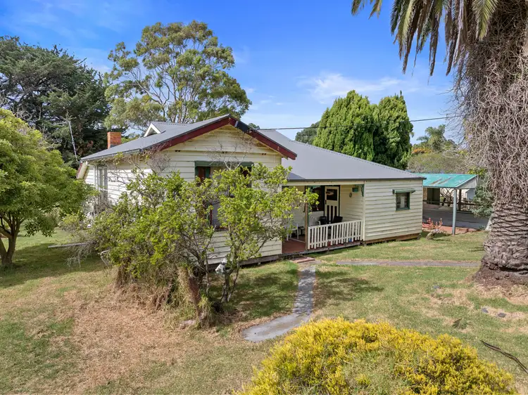 51-53 Railway Ave, Welshpool VIC 3966
