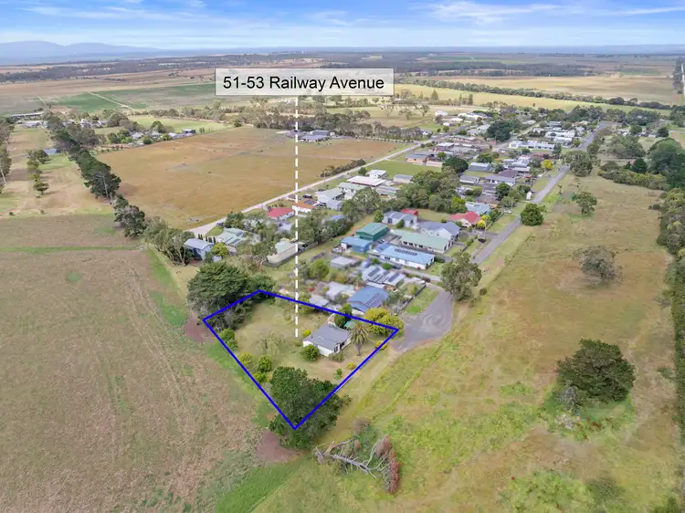 Sixth view of Homely house listing, 51-53 Railway Ave, Welshpool VIC 3966