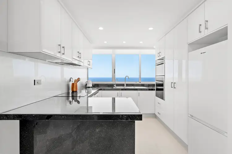 Fourth view of Homely unit listing, 35A/5 Clifford Street, Surfers Paradise QLD 4217