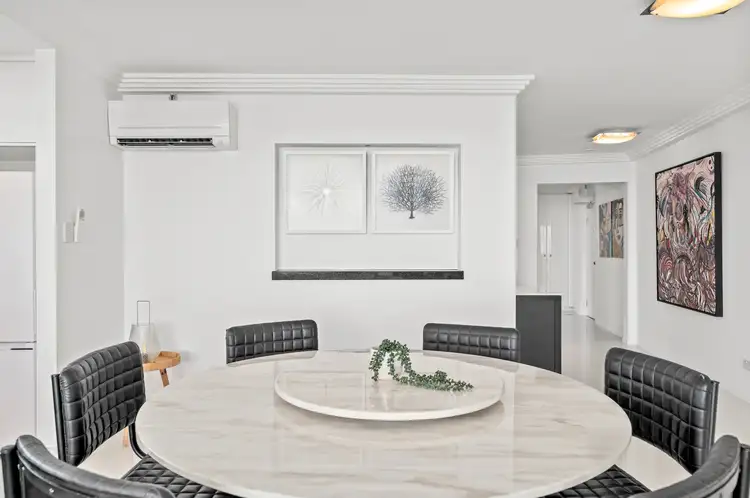 Sixth view of Homely unit listing, 35A/5 Clifford Street, Surfers Paradise QLD 4217