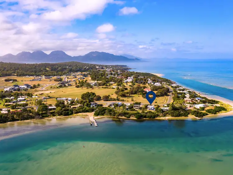 58 Swanwick Drive, Coles Bay TAS 7215