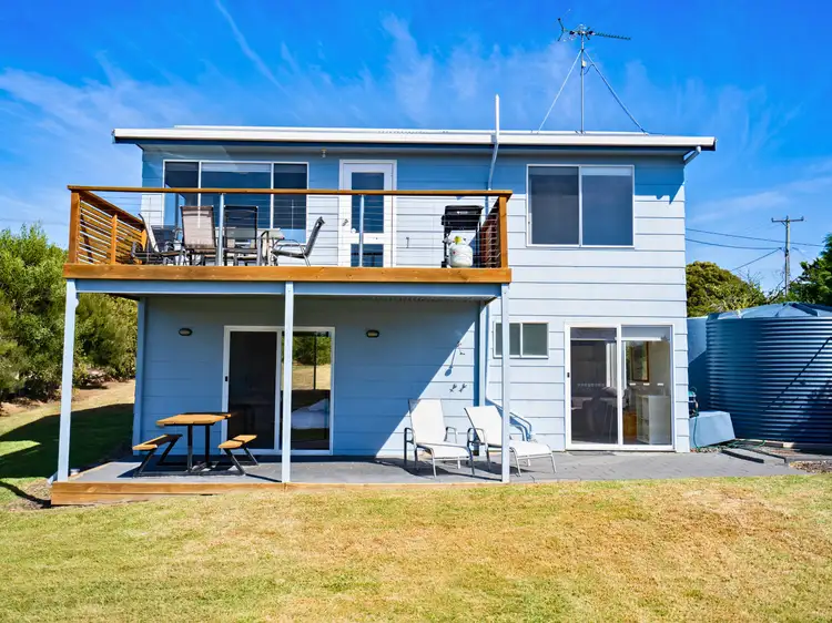 Second view of Homely house listing, 58 Swanwick Drive, Coles Bay TAS 7215
