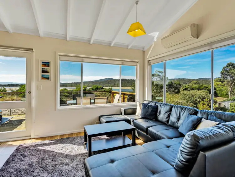 Fourth view of Homely house listing, 58 Swanwick Drive, Coles Bay TAS 7215