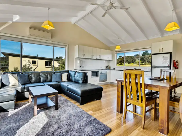 Fifth view of Homely house listing, 58 Swanwick Drive, Coles Bay TAS 7215