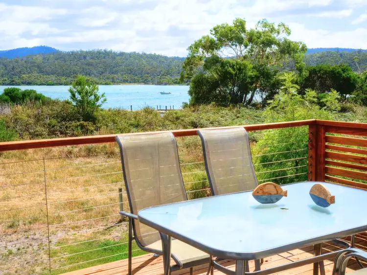 Sixth view of Homely house listing, 58 Swanwick Drive, Coles Bay TAS 7215