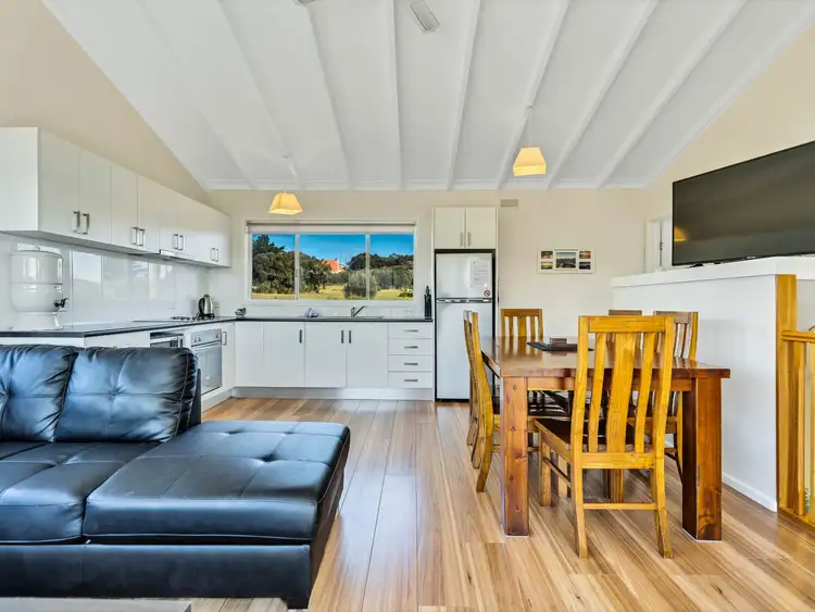 Seventh view of Homely house listing, 58 Swanwick Drive, Coles Bay TAS 7215