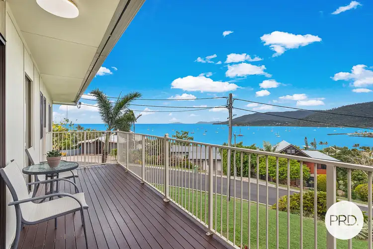 36 Airlie Crescent
