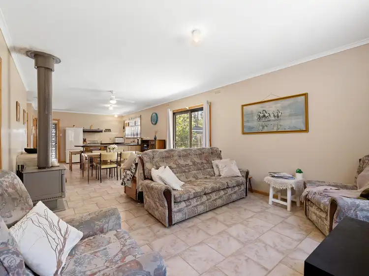 Third view of Homely house listing, 45 Manuka St, Sandy Point VIC 3959