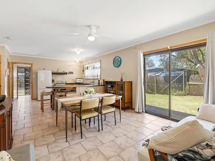 Fourth view of Homely house listing, 45 Manuka St, Sandy Point VIC 3959
