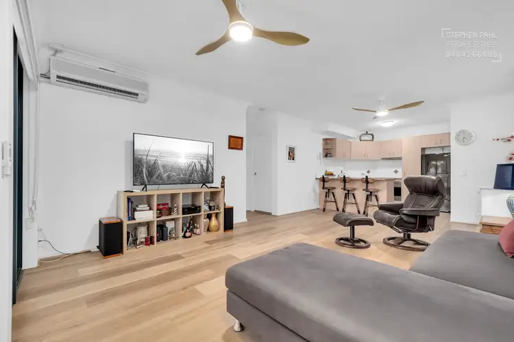 Sixth view of Homely apartment listing, 45/52 Newstead Terrace, Newstead QLD 4006