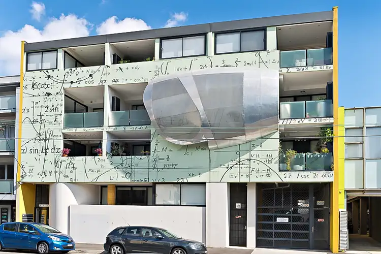 4/180-182 Cope Street