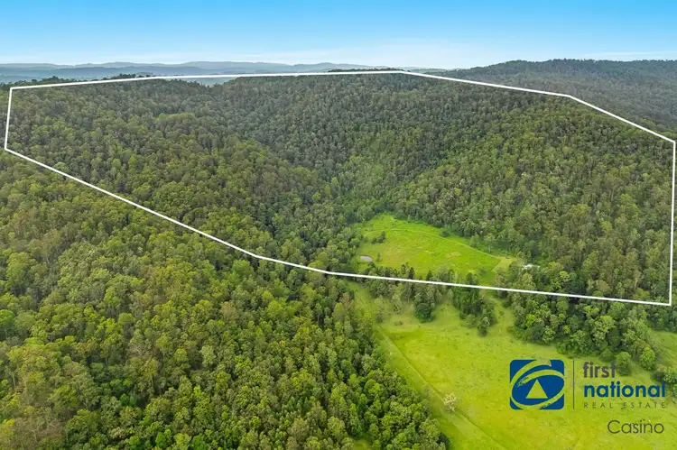 Lot 102 Duck Creek Road