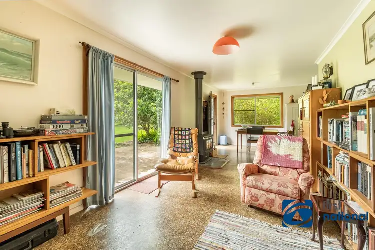 Fifth view of Homely rural property listing, Lot 102 Duck Creek Road, Old Bonalbo NSW 2469
