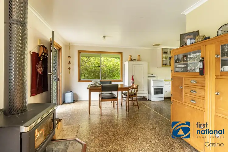 Sixth view of Homely rural property listing, Lot 102 Duck Creek Road, Old Bonalbo NSW 2469