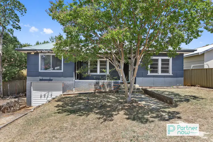 25 Rawson Avenue, Tamworth NSW 2340