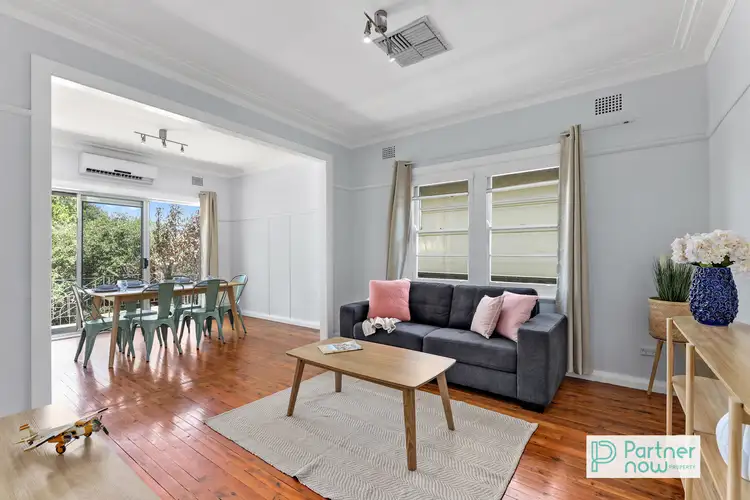 Second view of Homely house listing, 25 Rawson Avenue, Tamworth NSW 2340