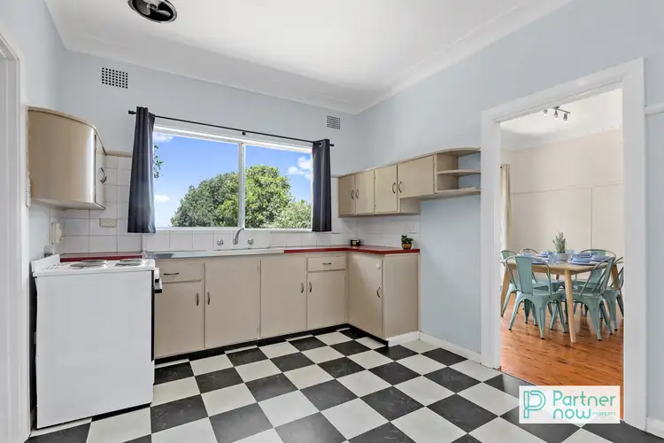 Third view of Homely house listing, 25 Rawson Avenue, Tamworth NSW 2340