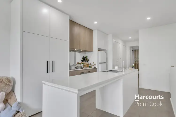 Fifth view of Homely townhouse listing, 65 Royal Road, Braybrook VIC 3019