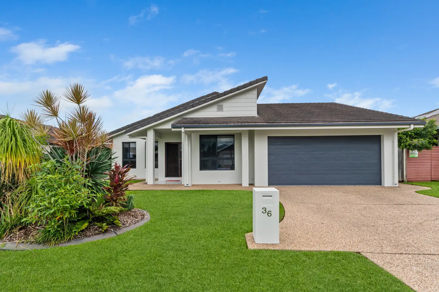 Main view of Homely house listing, 36 Sandplover Circuit, Bohle Plains QLD 4817