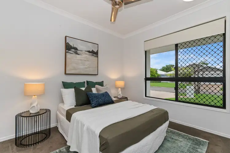 Second view of Homely house listing, 36 Sandplover Circuit, Bohle Plains QLD 4817