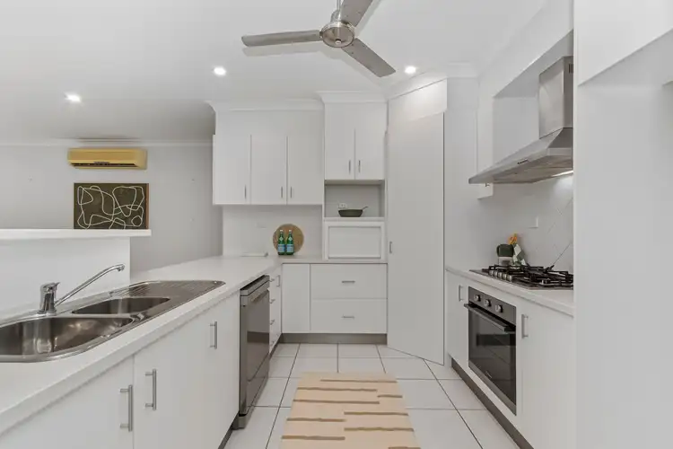 Third view of Homely house listing, 36 Sandplover Circuit, Bohle Plains QLD 4817