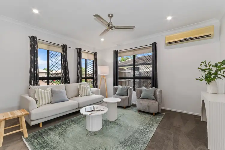 Fourth view of Homely house listing, 36 Sandplover Circuit, Bohle Plains QLD 4817