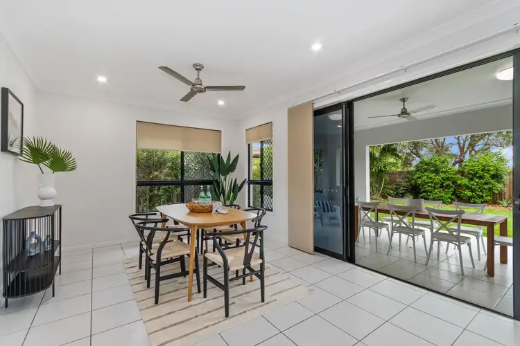 Fifth view of Homely house listing, 36 Sandplover Circuit, Bohle Plains QLD 4817