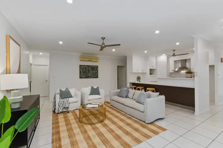 Sixth view of Homely house listing, 36 Sandplover Circuit, Bohle Plains QLD 4817