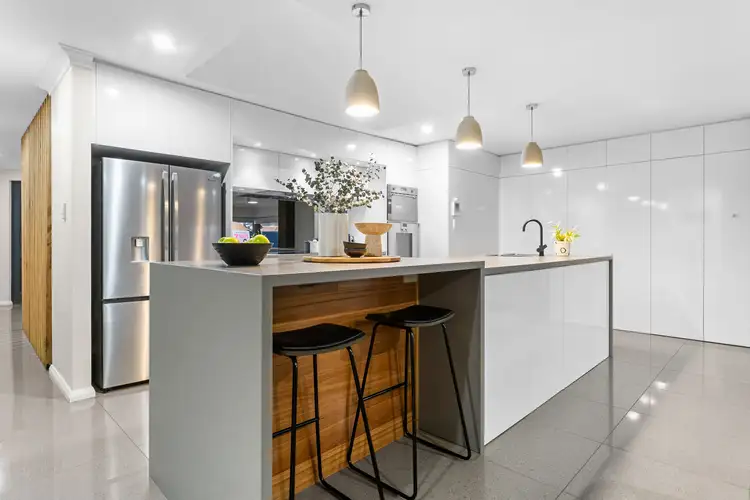 Fifth view of Homely house listing, 3 Picotee Mews, Coogee WA 6166