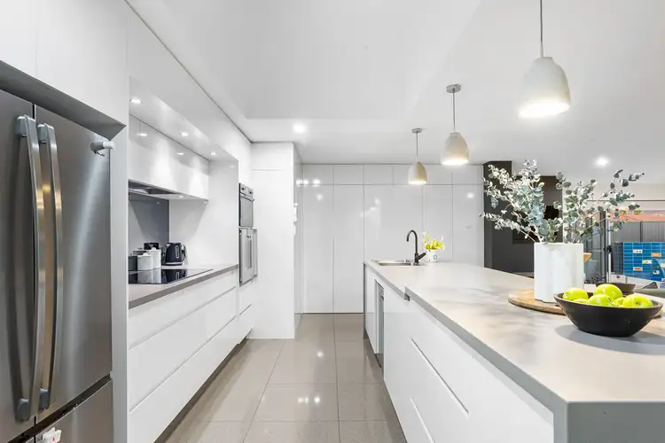 Sixth view of Homely house listing, 3 Picotee Mews, Coogee WA 6166